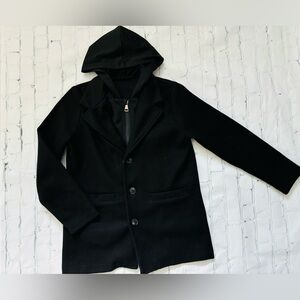 Boys dressy jacket size 12